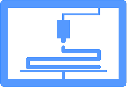 CRM-järjestelmän kuva