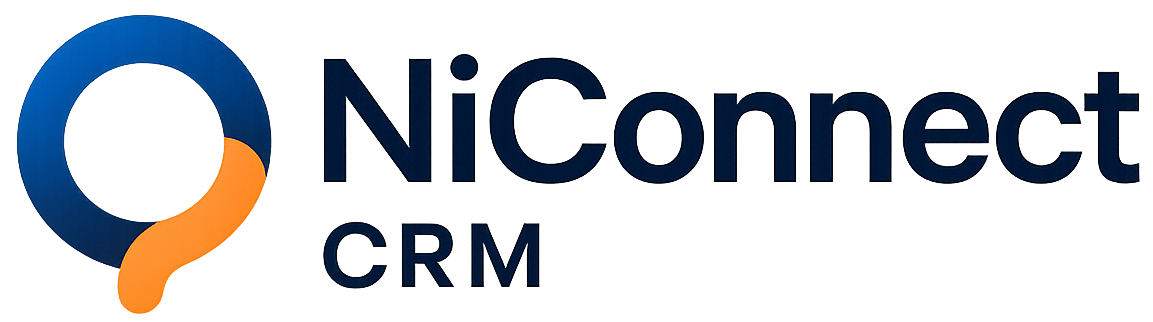NiConnect CRM
